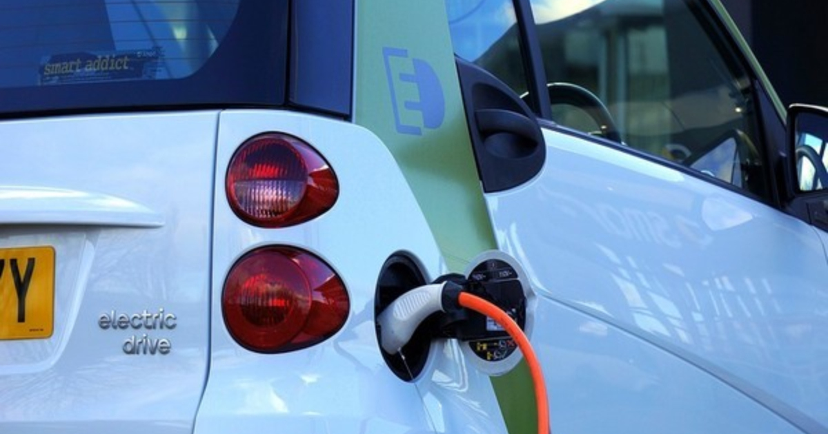 Electric vehicle owners can now use existing connections at home, office for charging